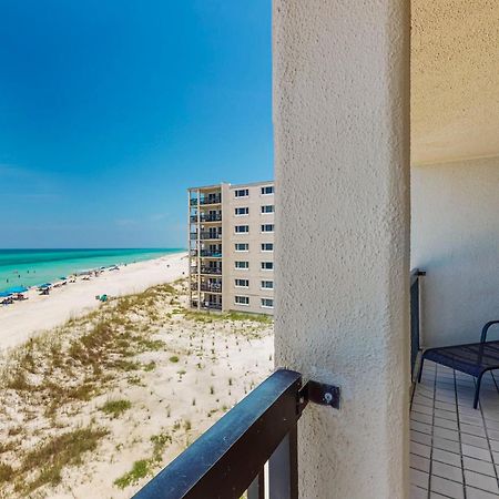 Pinnacle Port Condos II Panama City Beach Chambre photo