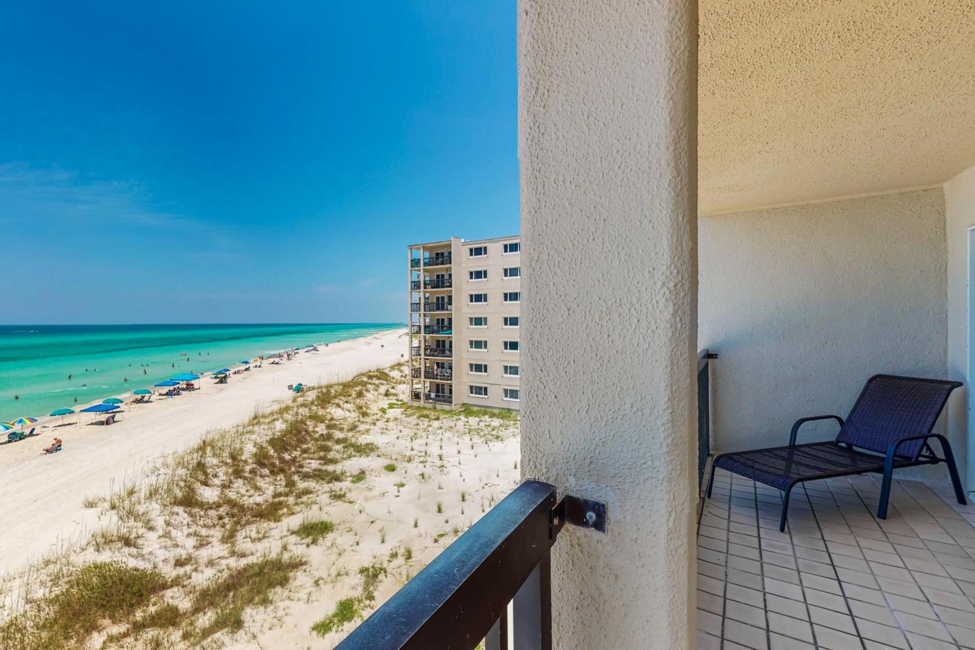 Pinnacle Port Condos II Panama City Beach Chambre photo