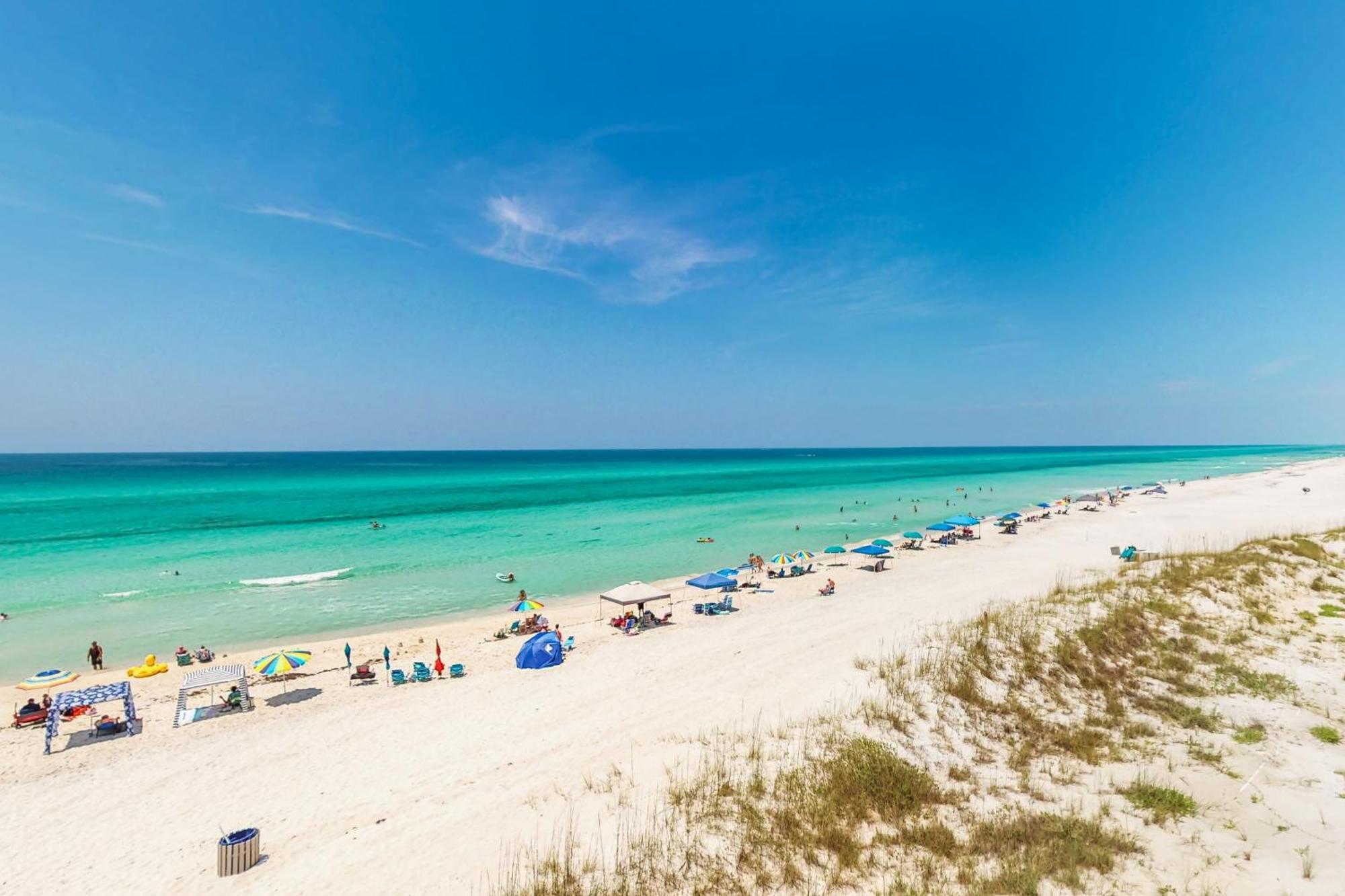 Pinnacle Port Condos II Panama City Beach Chambre photo