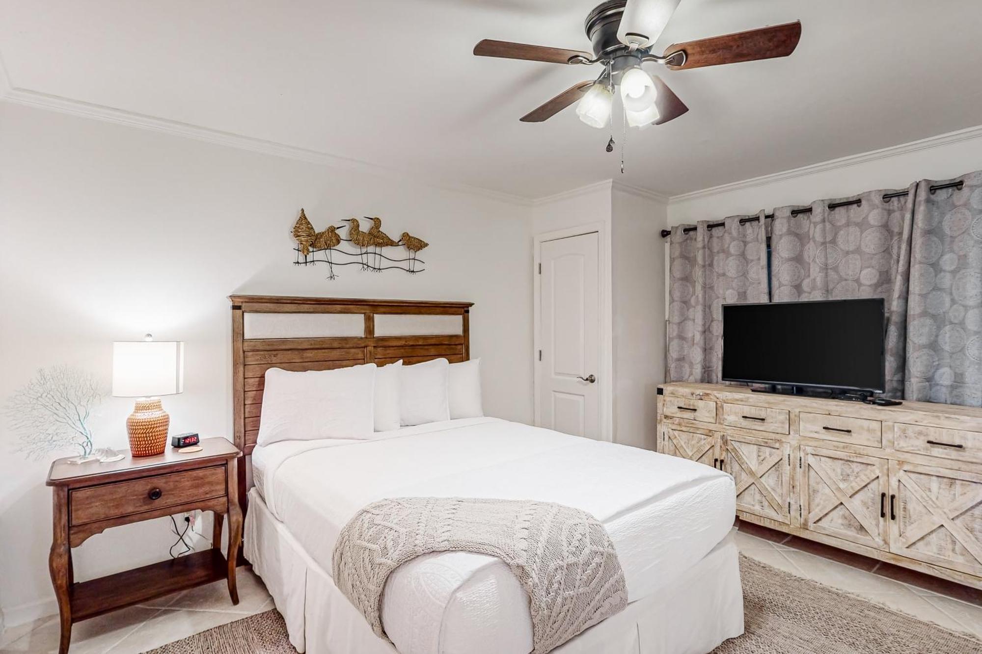 Pinnacle Port Condos II Panama City Beach Chambre photo