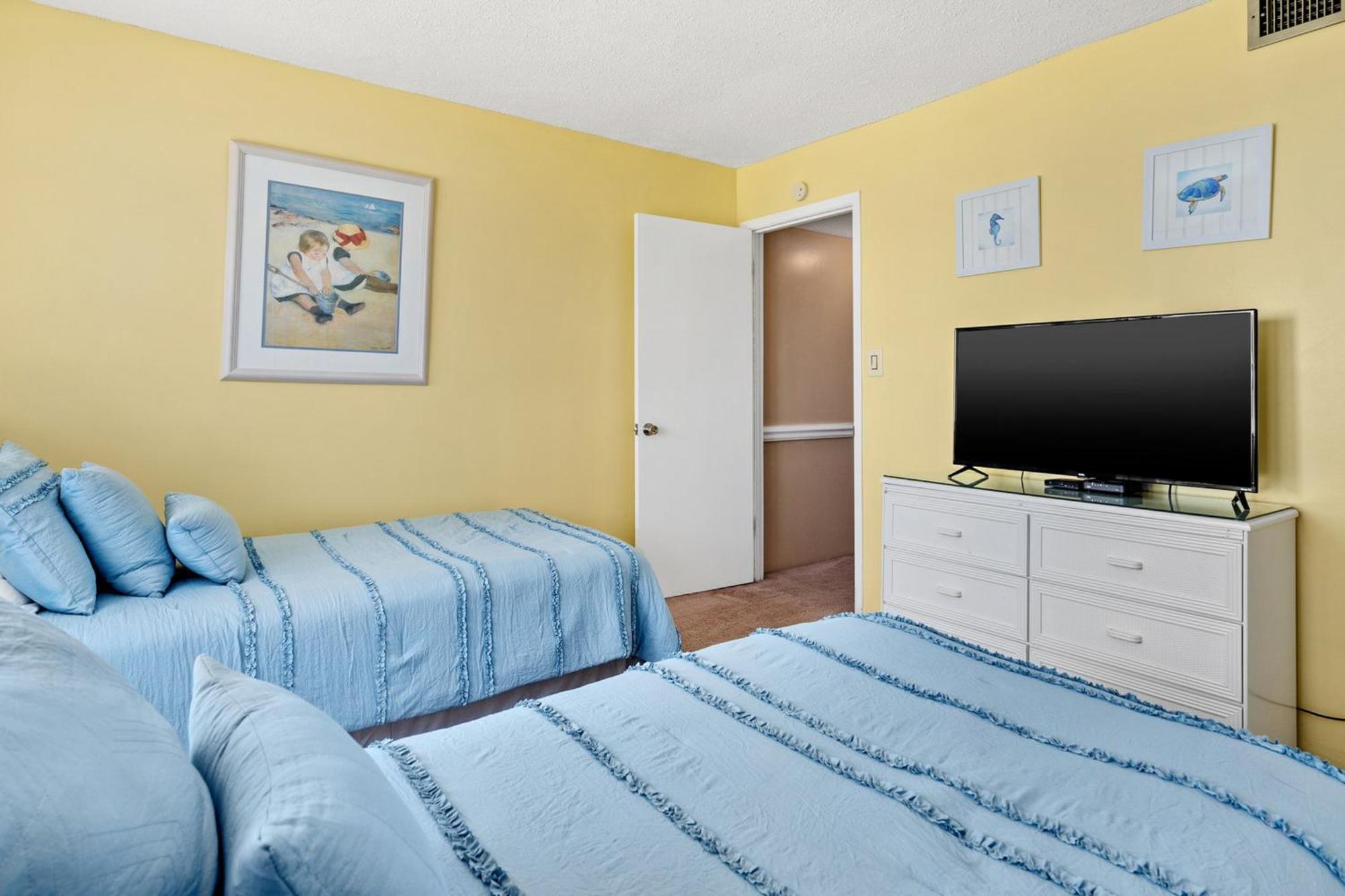 Pinnacle Port Condos II Panama City Beach Chambre photo