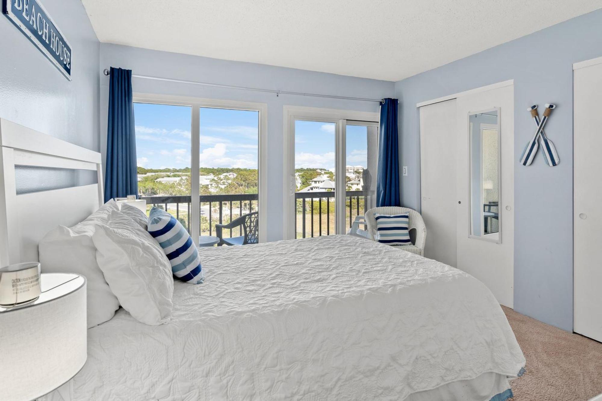 Pinnacle Port Condos II Panama City Beach Chambre photo