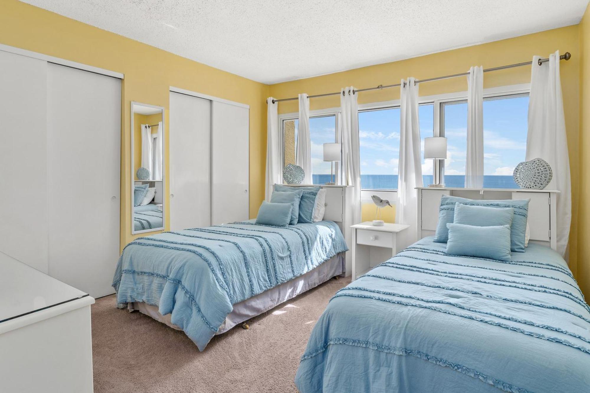 Pinnacle Port Condos II Panama City Beach Chambre photo