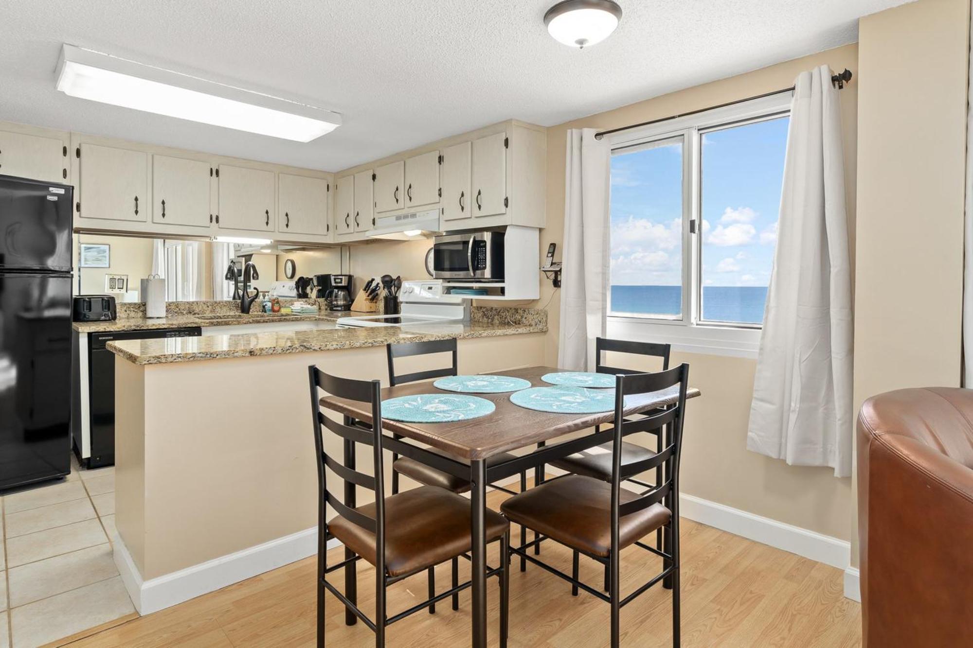 Pinnacle Port Condos II Panama City Beach Chambre photo