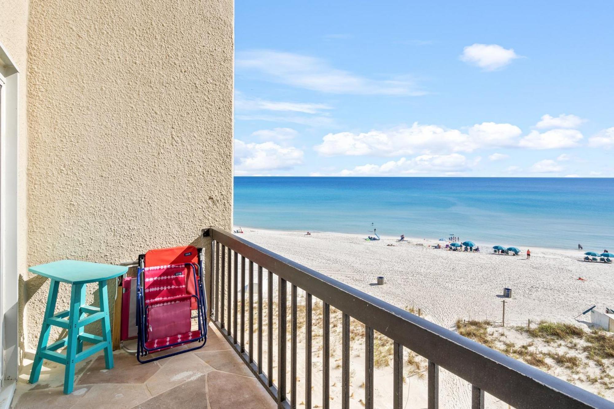 Pinnacle Port Condos II Panama City Beach Chambre photo