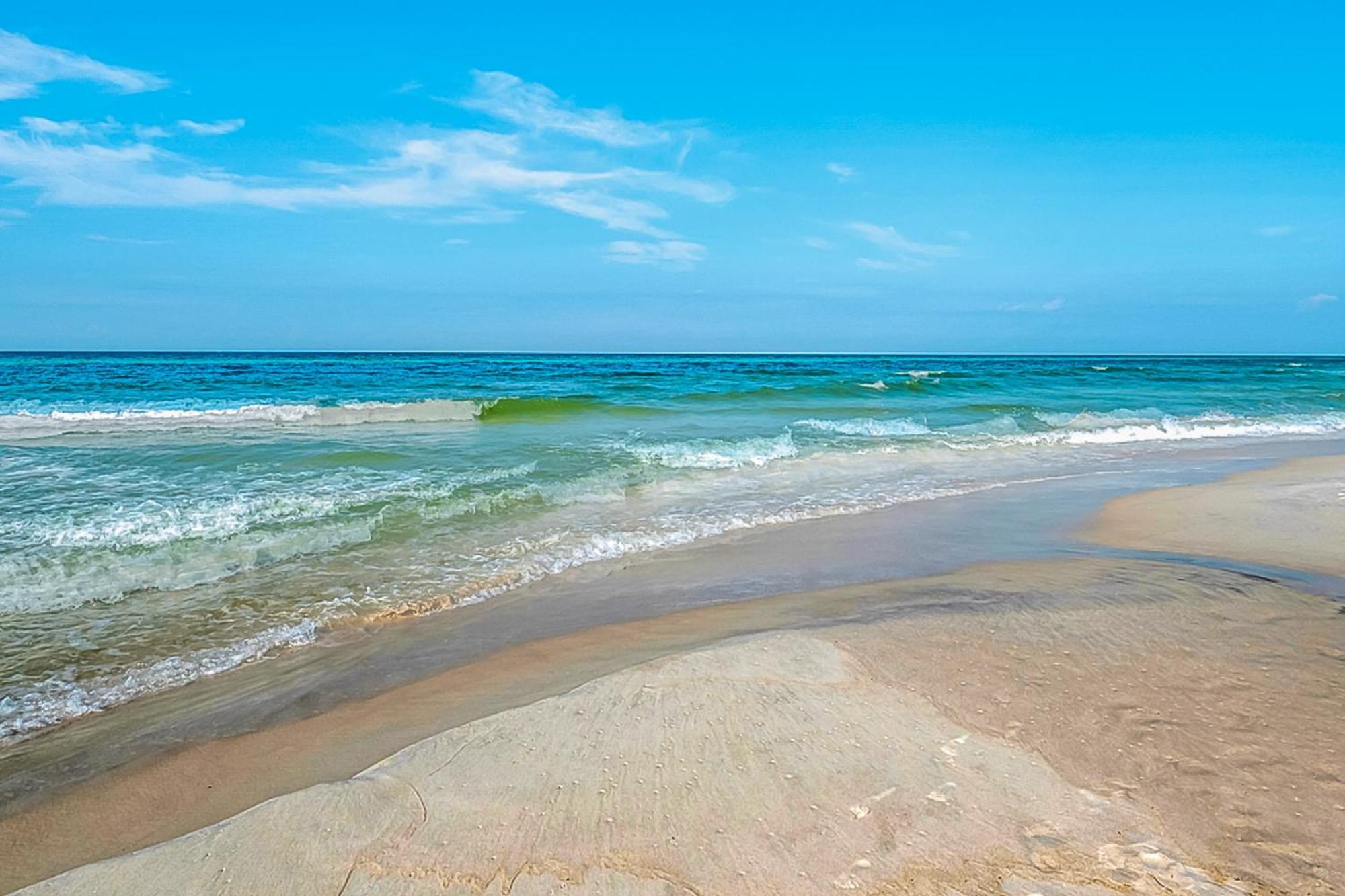 Pinnacle Port Condos II Panama City Beach Chambre photo