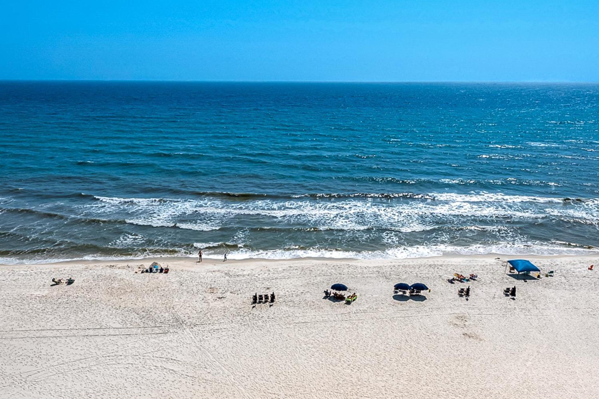 Pinnacle Port Condos II Panama City Beach Chambre photo