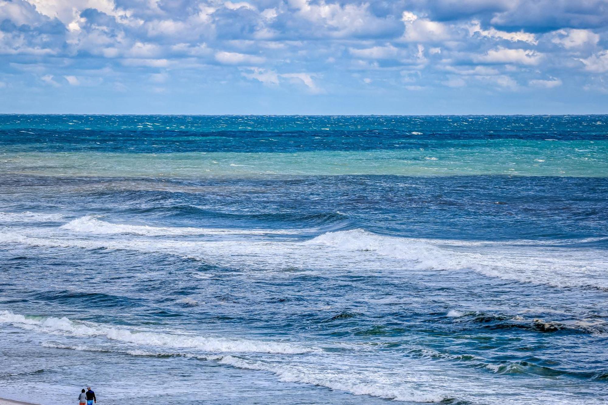 Pinnacle Port Condos II Panama City Beach Chambre photo